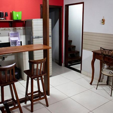 Pousada Innova Pium  Dış mekan fotoğraf