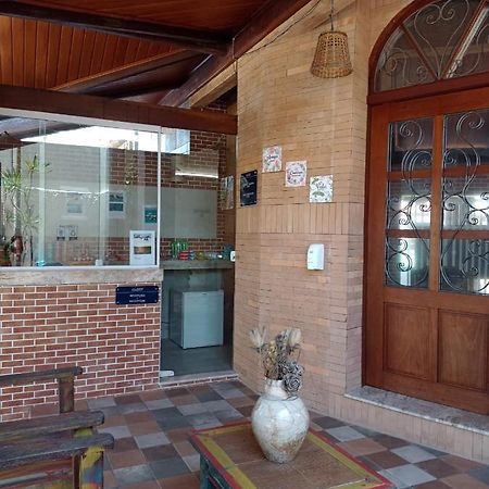 Pousada Innova Pium  Dış mekan fotoğraf