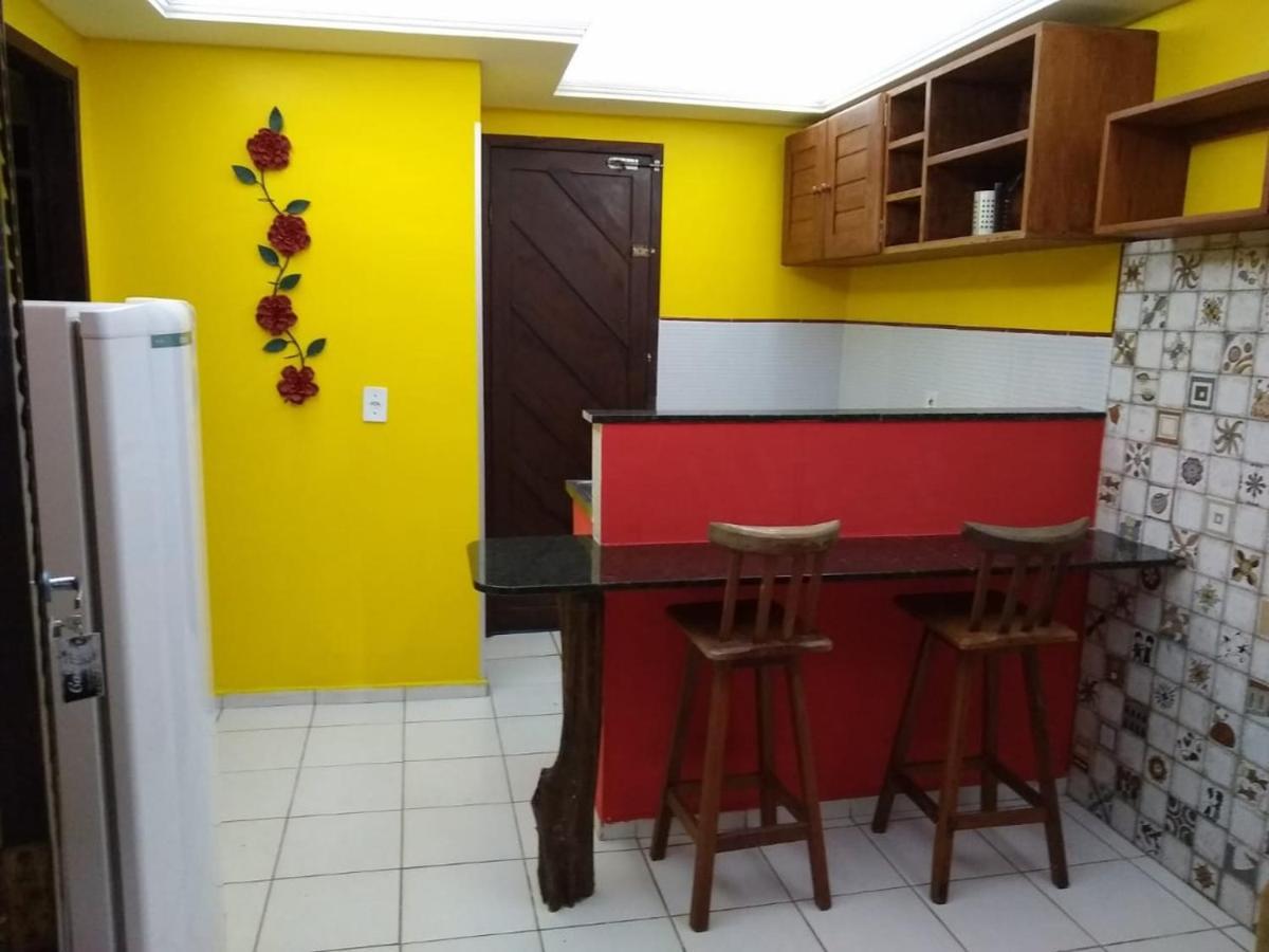 Pousada Innova Pium  Dış mekan fotoğraf