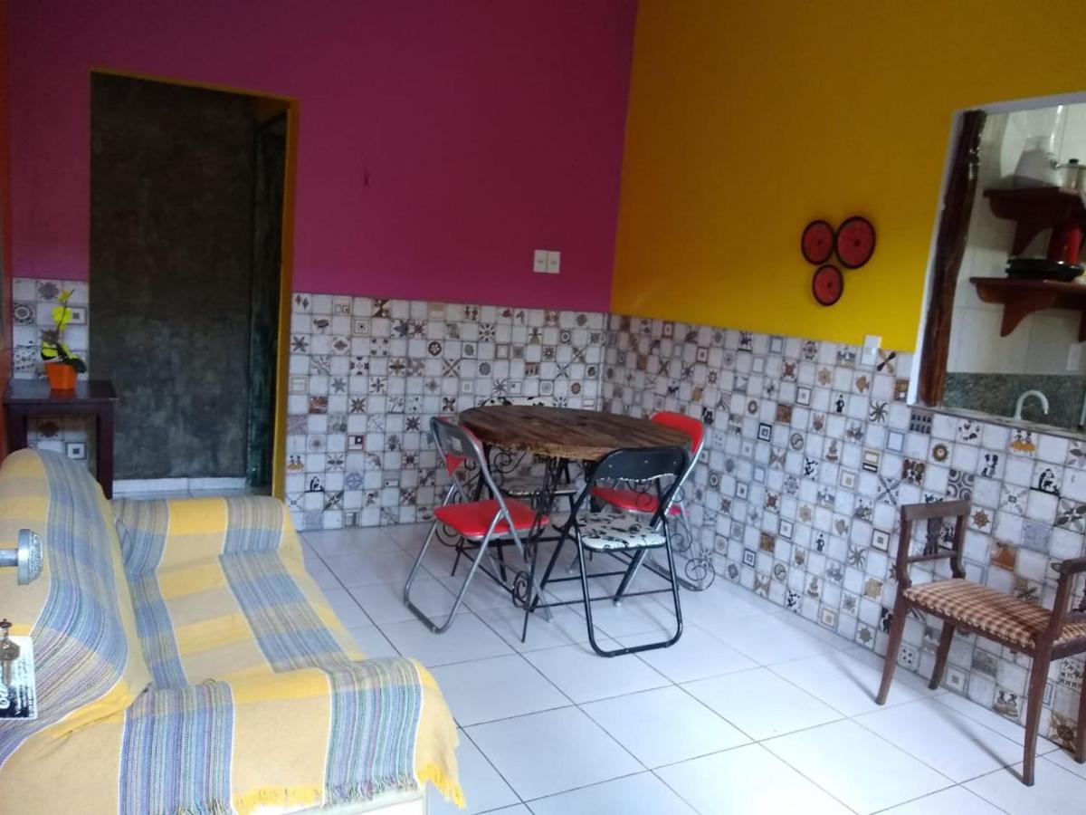 Pousada Innova Pium  Dış mekan fotoğraf