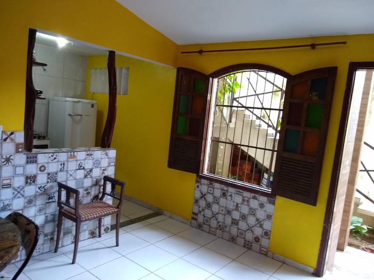 Pousada Innova Pium  Dış mekan fotoğraf