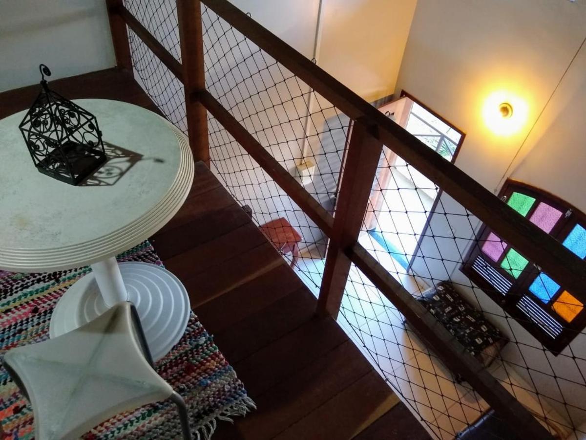 Pousada Innova Pium  Dış mekan fotoğraf