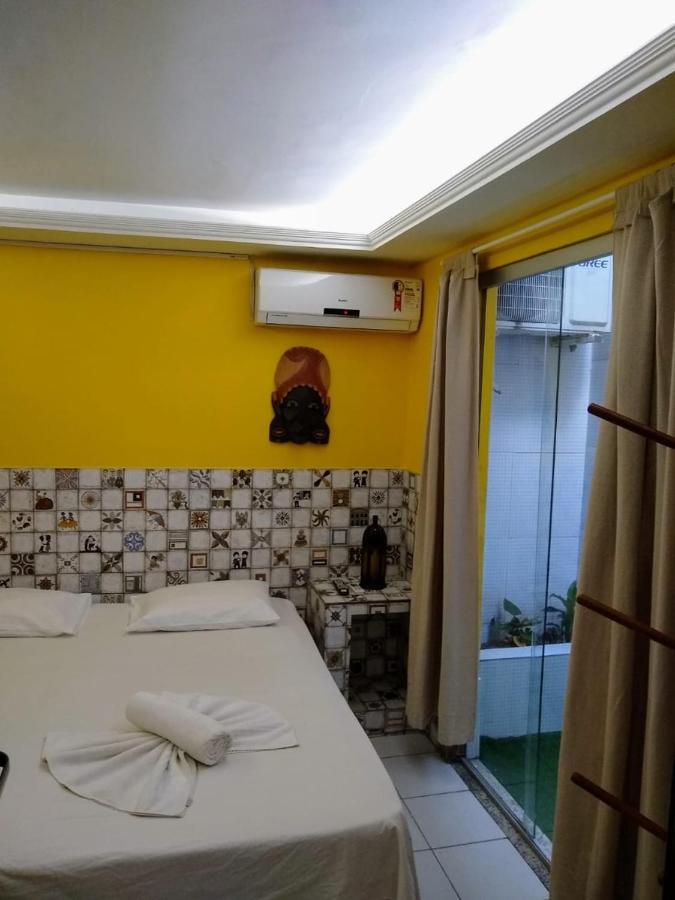 Pousada Innova Pium  Dış mekan fotoğraf