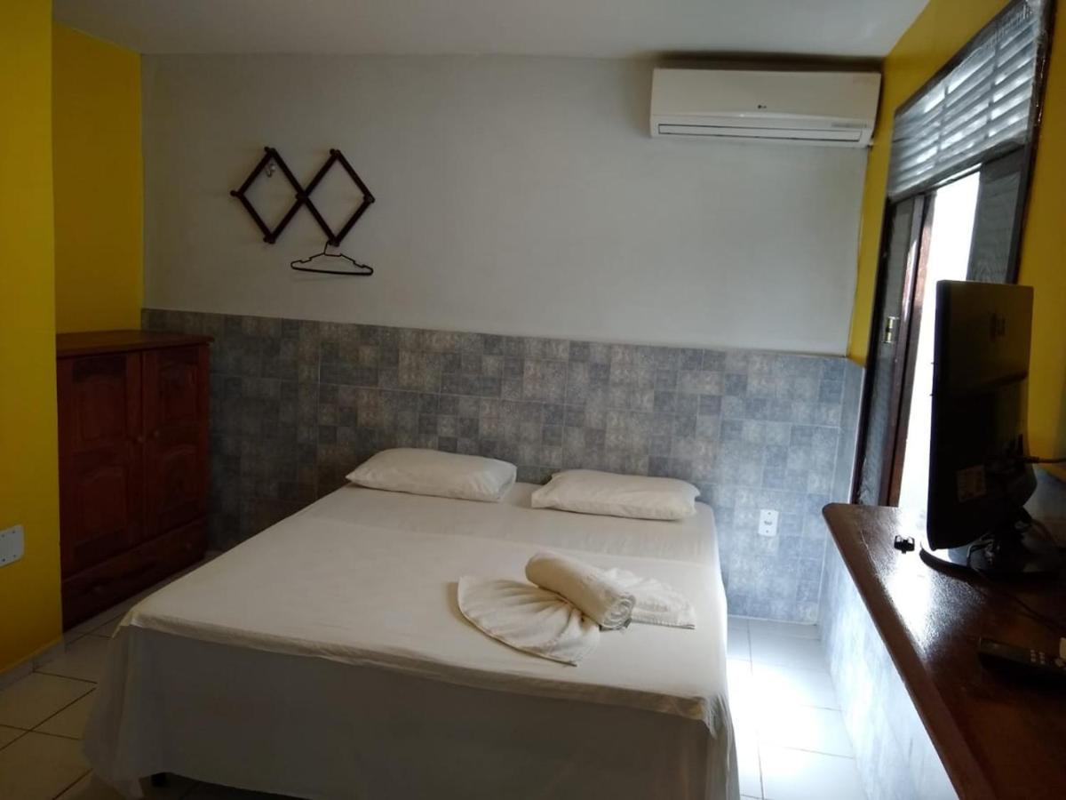 Pousada Innova Pium  Dış mekan fotoğraf