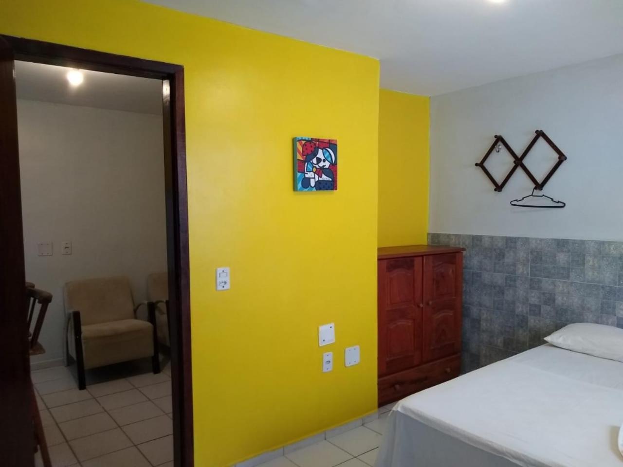 Pousada Innova Pium  Dış mekan fotoğraf