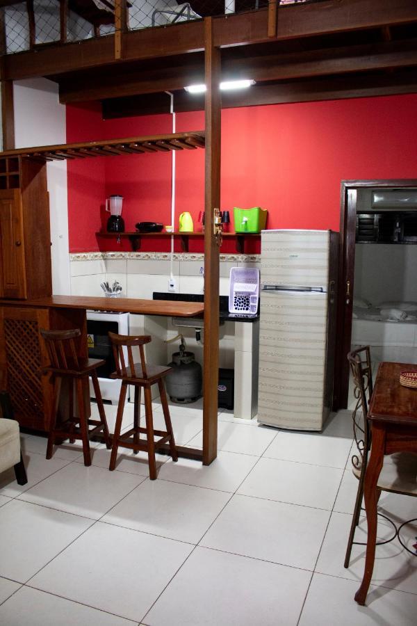Pousada Innova Pium  Dış mekan fotoğraf