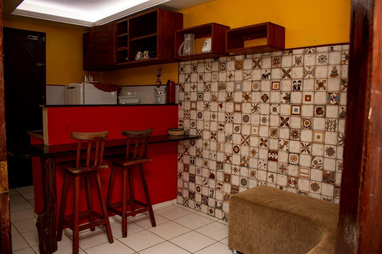 Pousada Innova Pium  Dış mekan fotoğraf