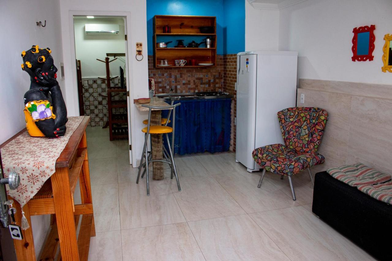 Pousada Innova Pium  Dış mekan fotoğraf