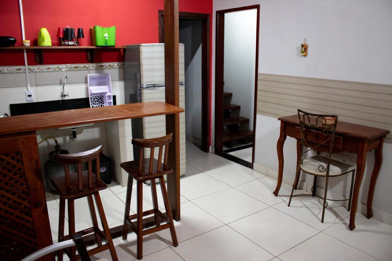Pousada Innova Pium  Dış mekan fotoğraf