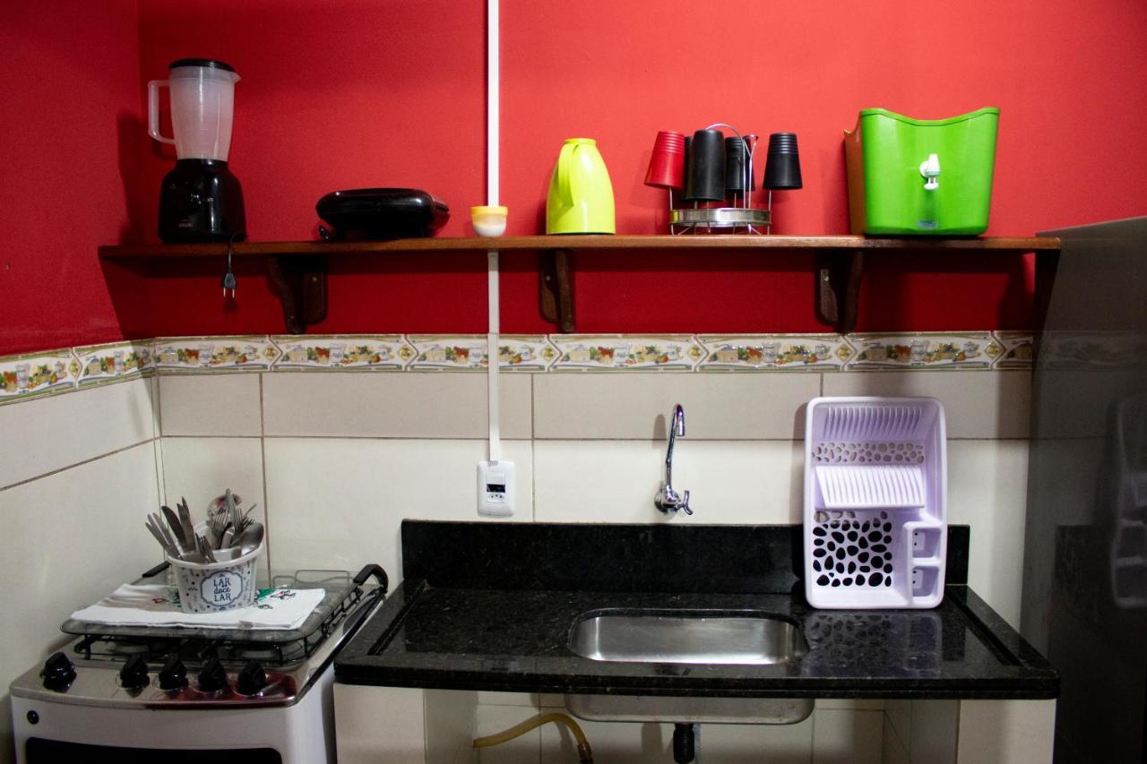 Pousada Innova Pium  Dış mekan fotoğraf