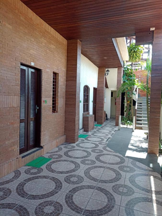 Pousada Innova Pium  Dış mekan fotoğraf