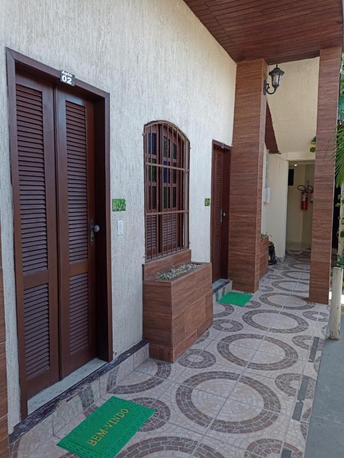 Pousada Innova Pium  Dış mekan fotoğraf